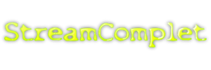 StreamComplet
